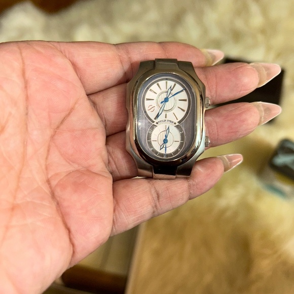 Philip Stein Watch - Picture 1 of 14